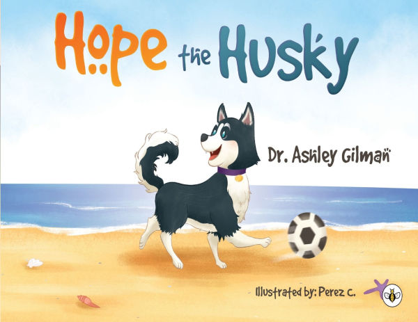 Hope the Husky