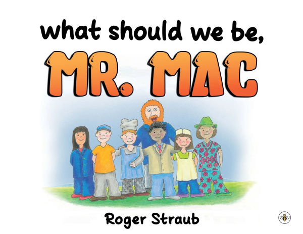 What Should We Be, Mr Mac?
