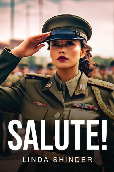 Salute!