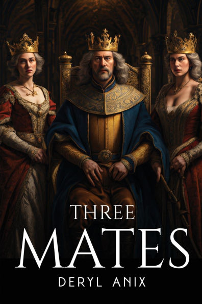 Three mates