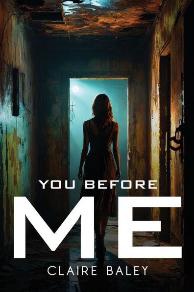 You Before Me