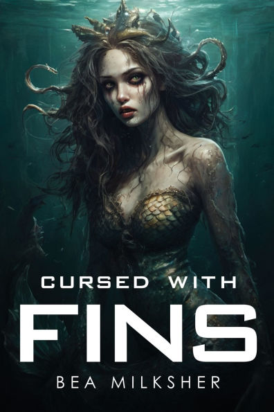 Cursed with Fins