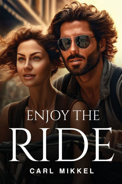Enjoy the Ride