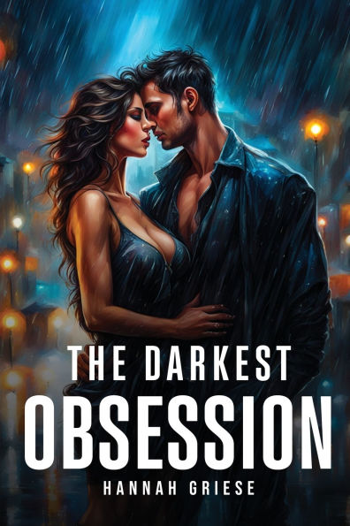 The Darkest Obsession