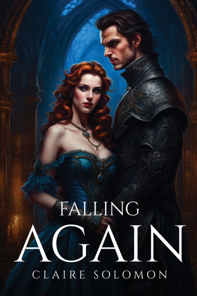 Falling Again