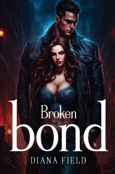 Broken bond