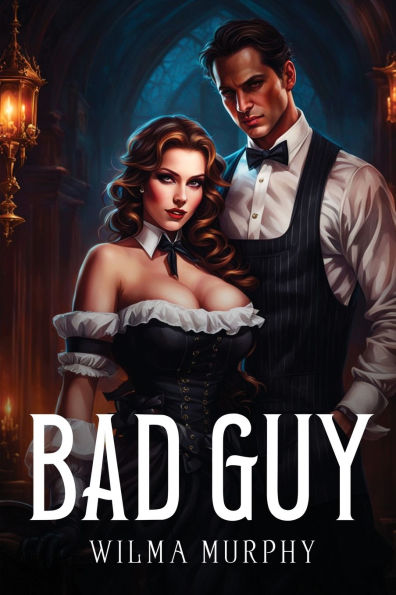 Bad Guy