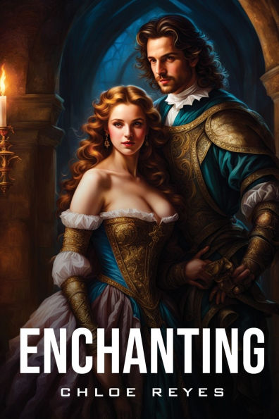 Enchanting