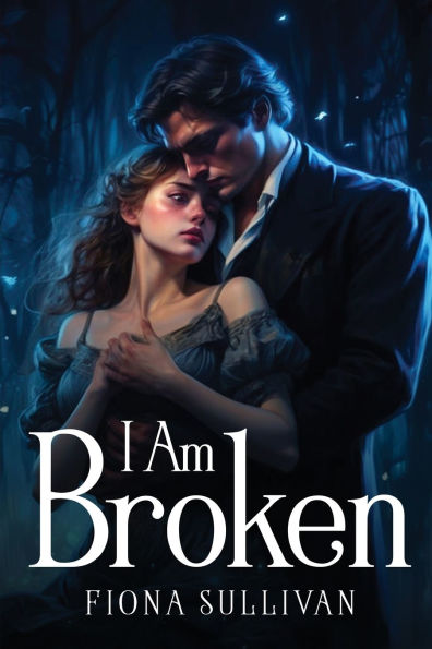 I Am Broken