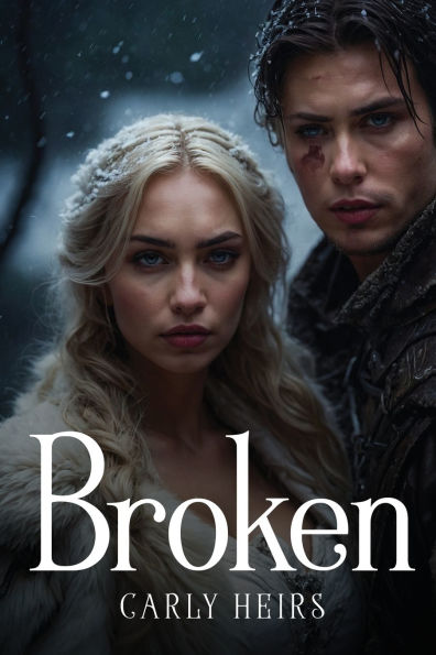 Broken