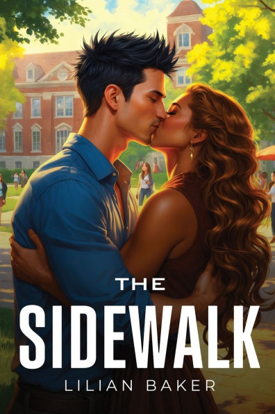 The Sidewalk