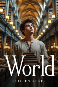 Title: World, Author: Coleen Reges
