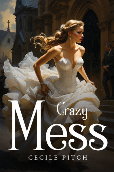 Crazy Mess