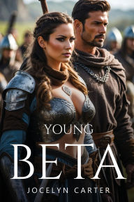 Title: Young Beta, Author: Jocelyn Carter