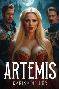 Title: Artemis, Author: Karina Miller