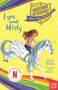 Read and download books online for free Lyra and Misty in English