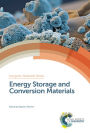 Energy Storage and Conversion Materials / Edition 1