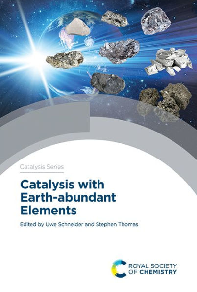 Catalysis with Earth-abundant Elements