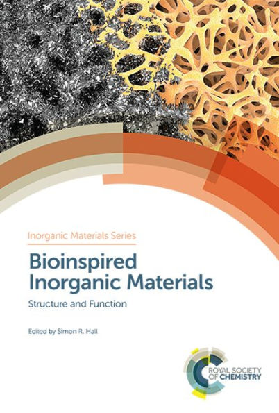 Bioinspired Inorganic Materials: Structure and Function