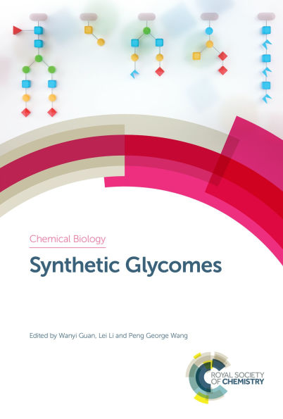 Synthetic Glycomes / Edition 1