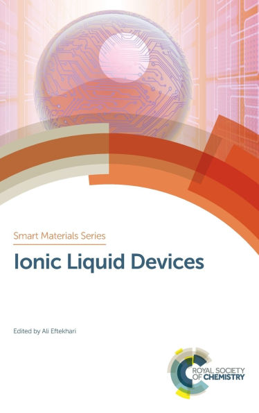 Ionic Liquid Devices / Edition 1