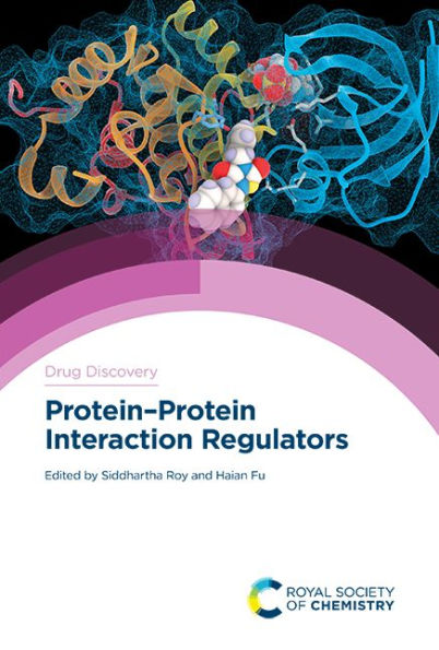 Protein-Protein Interaction Regulators / Edition 1