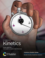 Title: Introduction to Kinetics / Edition 1, Author: Beth Shallcross