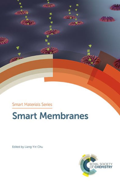 Smart Membranes / Edition 1