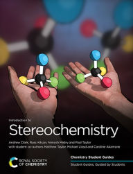 Title: Introduction to Stereochemistry / Edition 1, Author: Andrew Clark