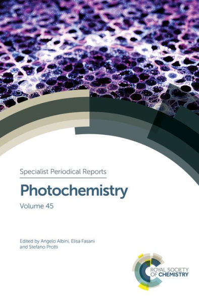 Photochemistry: Volume 45