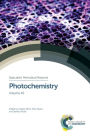 Photochemistry: Volume 45