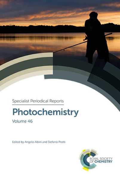 Photochemistry: Volume 46 / Edition 1