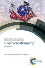 Chemical Modelling: Volume 15