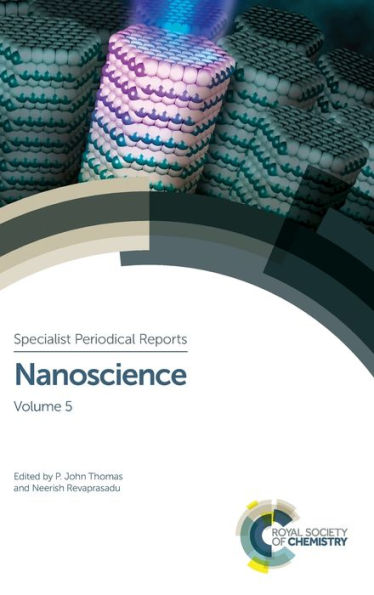 Nanoscience: Volume 5 / Edition 1