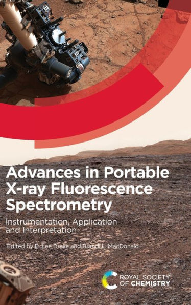 Advances Portable X-ray Fluorescence Spectrometry: Instrumentation, Application and Interpretation