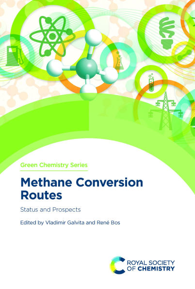 Methane Conversion Routes: Status and Prospects