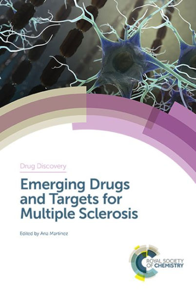 Emerging Drugs and Targets for Multiple Sclerosis / Edition 1