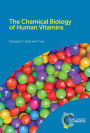 The Chemical Biology of Human Vitamins / Edition 1