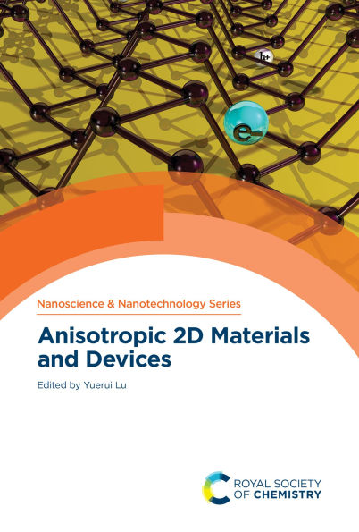 Anisotropic 2D Materials and Devices