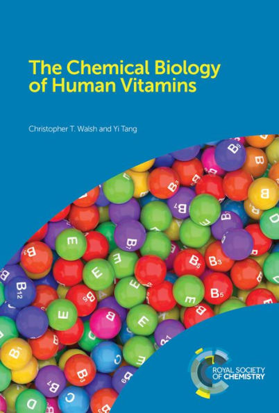 The Chemical Biology of Human Vitamins