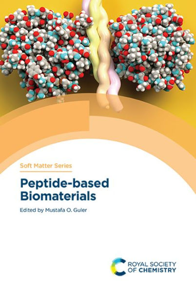 Peptide-based Biomaterials / Edition 1