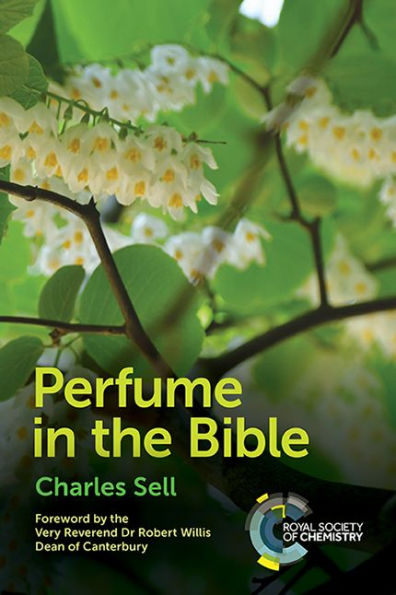 Perfume the Bible