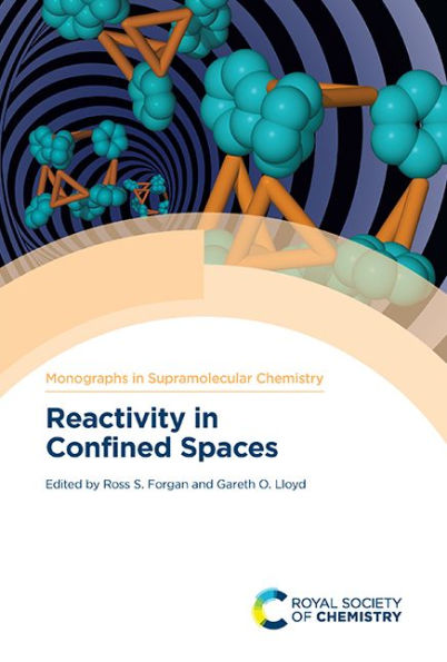 Reactivity Confined Spaces