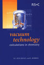 Vacuum Technology: Calculations in Chemistry