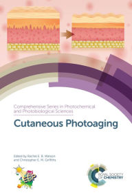 Title: Cutaneous Photoaging, Author: Rachel E B Watson
