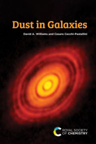 Title: Dust in Galaxies, Author: David A Williams