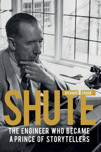 Shute