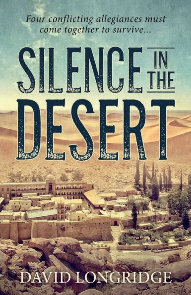 Silence the Desert