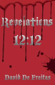 Title: Revelations 12: 12, Author: Dolly Shine