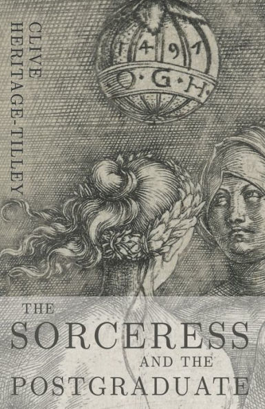 the Sorceress and Postgraduate